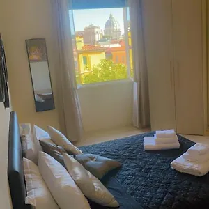  Appartement Vatican Sofia House Italie