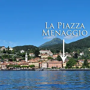 Apartment La Piazza, Menaggio