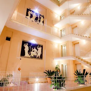  Appartement Il Cortile Delle Esperidi Italie