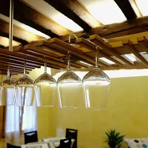  Hébergement de vacances Wendy Luxury Italie