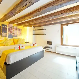  Appartement Calle Dei Fabbri San Marco Italie