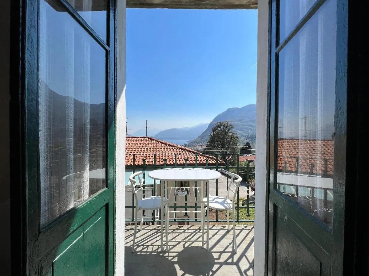 Appartamento Bianco ميناجيو إيطاليا